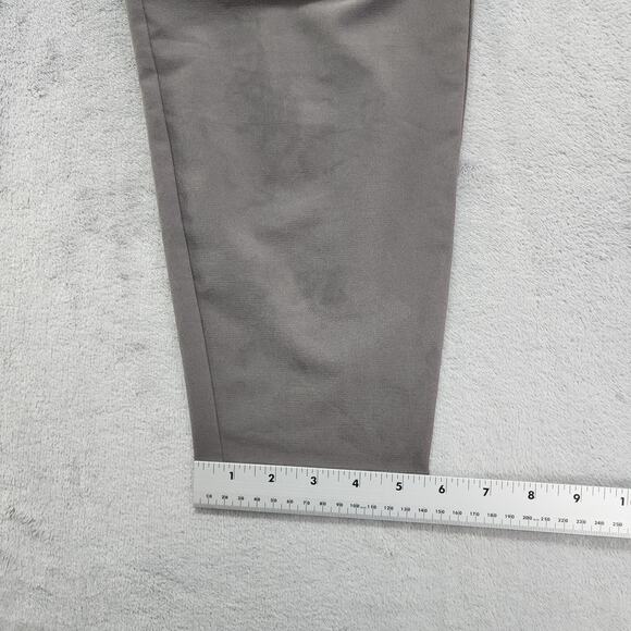 Mondetta Outdoor Project Pants Womens XS Gray City Sleek Lightweight Drawstring - Picture 11 of 12